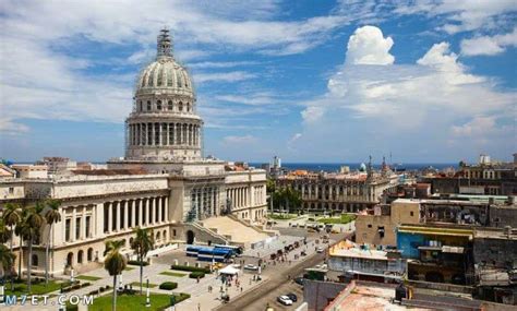 ما هي عاصمة كوبا